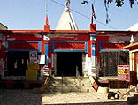 Haridwar-Maya Devi