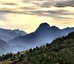 Chandak Hills