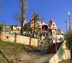 Kamaksha Temple