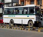 Uttarakhand Transport